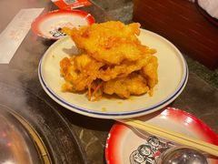 -粗粮人家·东北菜(洋桥店)