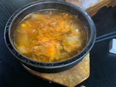 -喔爸韩国料理(环球银泰城店)