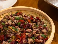 -弓虽昌焖烧鸡(大竹林店)