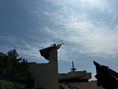 -刘公岛景区