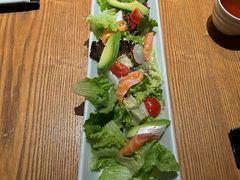 -贰捌零叁精致料理(钱湖店)
