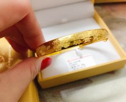 -老凤祥银楼(五角场万达广场店)