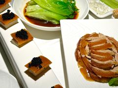 -贝勒爷·酥不腻烤鸭