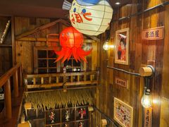 -鸟鹏烧鸟居酒屋(熙龙湾店)