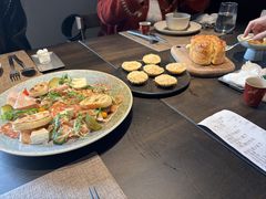 -九月里.自由花园餐厅