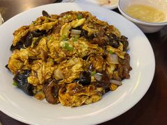 醋溜木须-恭敬李·烤鸭(天坛北门店)