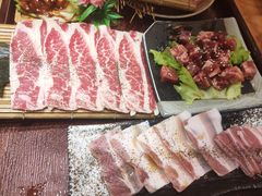 -牛也烧肉(摩尔城店)