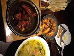 -涌上外婆桥(慈溪店)