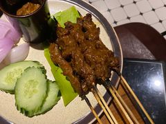 -仓库南洋海鲜小排档(柳河路店)