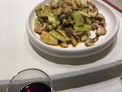 -怡情荟•海鲜青岛菜(五四广场旗舰店)