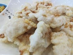 -服务大楼冷面(延大店)