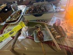 -木屋烧烤(白石洲店)