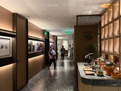 -悦融琥珀·京鲁菜·海味珍品(西单店)