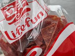 -上海立丰食品有限公司