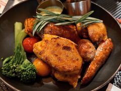 -百特喜·意大利餐厅(八佰伴镇江店)