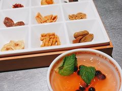 -探鱼·鲜青椒爽麻烤鱼(朝阳悠唐广场店)