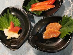 -怡乡王品海鲜姿造自助体验餐厅(大岛商业广场店)