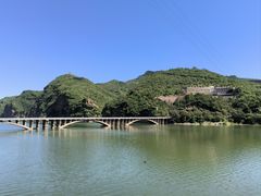 -黑龙潭风景区