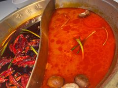 -小龙坎火锅(总店)