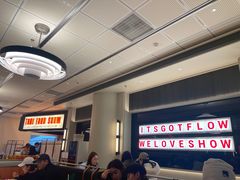 -太食獸泰式茶餐厅(IFS国金中心店)