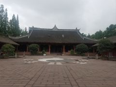-青羊宫