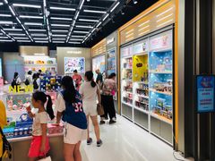 -泡泡玛特POPMART(正弘城店)