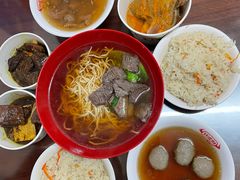 -好成财牛排馆(涂门街总店)