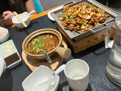 -紫光园·烤鸭·北京菜(团结湖店)