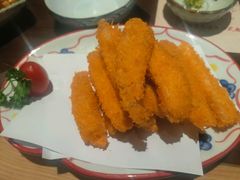 -仓桥家·焗寿司·锅物(光谷步行街店)
