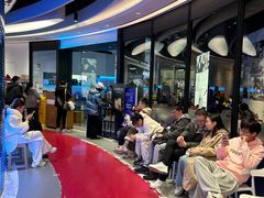 -小大董·烤鸭(观景餐厅·南京西路店)