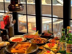 -鑫釜山海鲜烧烤(浑南店)