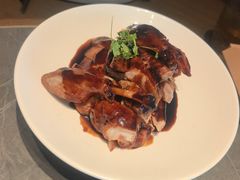 -吴越荣记苏州菜·松鼠桂鱼100%活鱼现做(斜塘老街店)