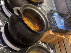 -非烤勿扰韩料自助烤肉(松山湖万科店)