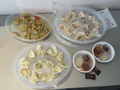 -喜鼎海胆水饺(东港店)