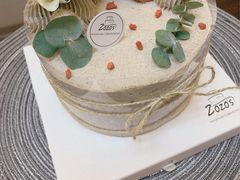 -ZOZO's昌左左精致甜品设计(新北店)