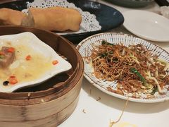 -虾饺妹·酒家(金碧店)