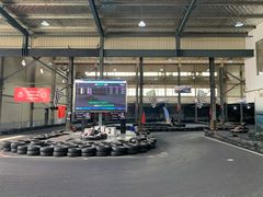 -RD卡丁车汽车俱乐部