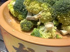 -龍歌自助小火锅(芝罘万达店)