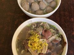 -潮镇老尾牛杂(环城西路店)