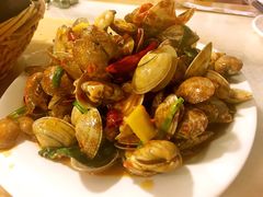 -李记潮汕砂锅粥(营福路店)