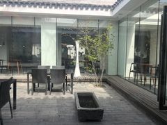 -自如ZSPACE四合院艺术餐厅