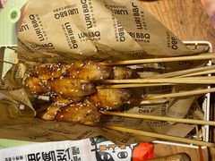 -馋嘴猫北京食堂·烤鸭·宵夜(亚运村店)