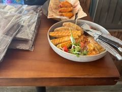 -精酿农场Brew Farm·沙漠绿洲餐厅