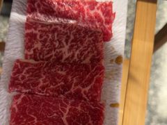 -谷牛日式烤肉(宝山U天地店)