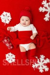 -SHELLSHINEkids山上儿童摄影(天邑澜山店)