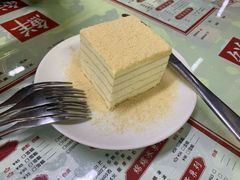 -香港華心糖水鋪(南西总店)