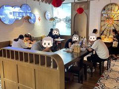 -常盛香生煎·酸辣汤.无锡老字号玉兰饼(新生路店)
