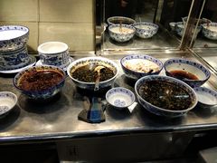 -清真马虎面馆(西七路店)