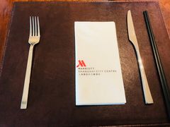 -上海雅居乐万豪侯爵酒店