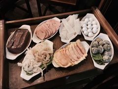 -大唐人家·热气羊肉(大华店)